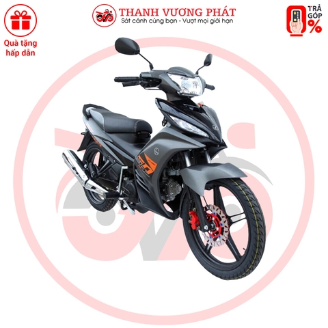 XE SỐ VICTORIA SPORT - Victoria Exciter 50