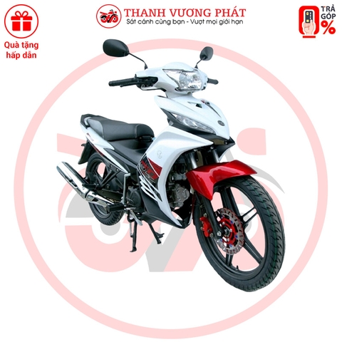 XE SỐ VICTORIA SPORT - Victoria Exciter 50