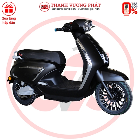 XE MÁY ĐIỆN VICTORIA V89