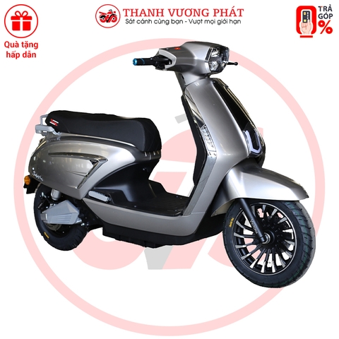 XE MÁY ĐIỆN VICTORIA V89