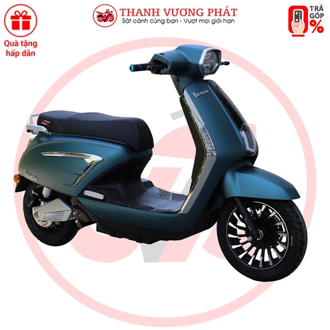 XE MÁY ĐIỆN VICTORIA V89