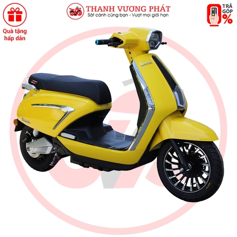 XE MÁY ĐIỆN VICTORIA V89