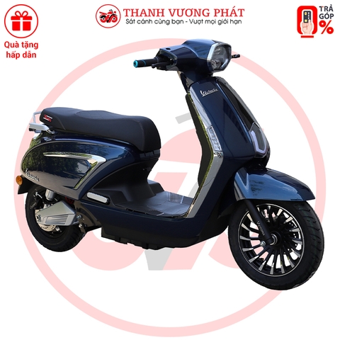 XE MÁY ĐIỆN VICTORIA V89