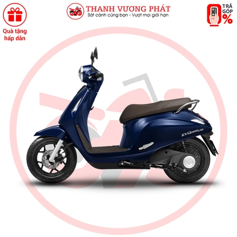 Xe máy điện VinFast Evo200 Lite