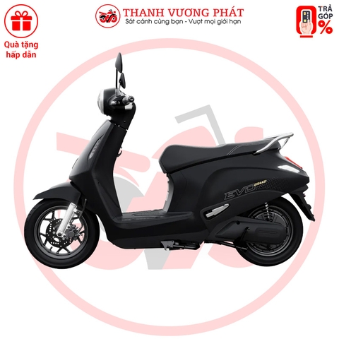 Xe máy điện VinFast Evo Grand 2025