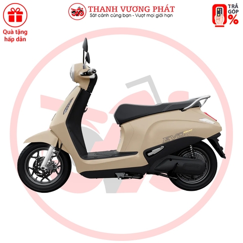 Xe máy điện VinFast Evo Grand 2025