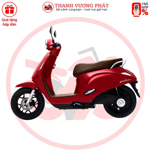Xe máy điện VinFast Evo Lite Neo 2025