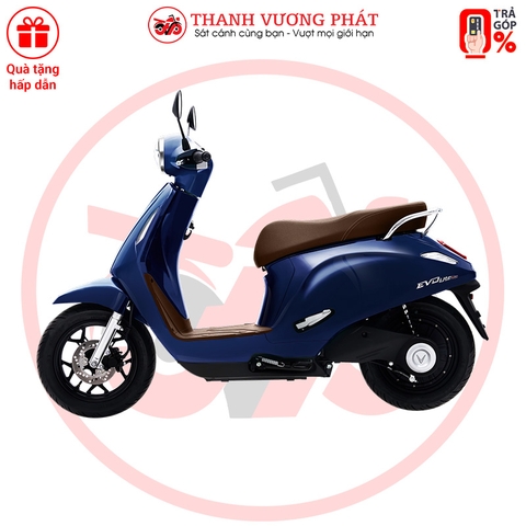 Xe máy điện VinFast Evo Lite Neo 2025