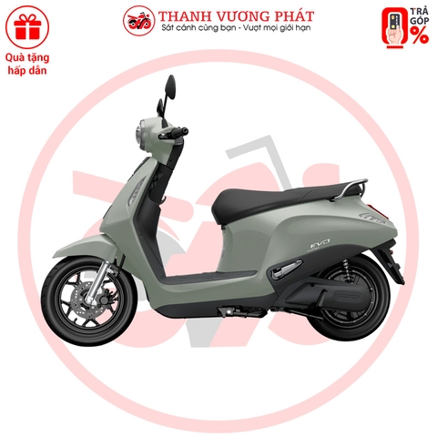 Xe máy điện VinFast Evo Max