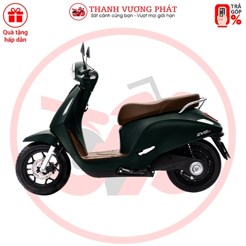 Xe máy điện VinFast Evo Neo 2025