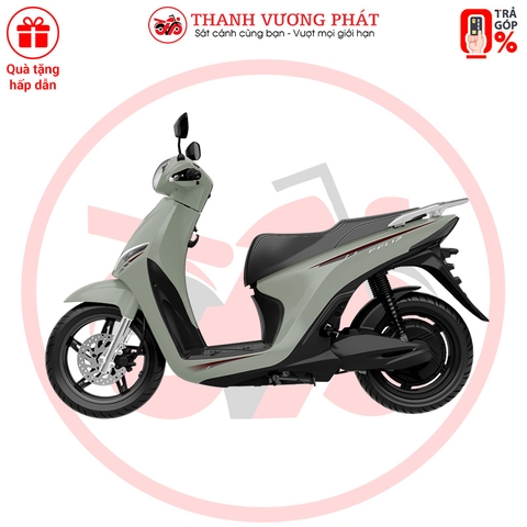 Xe máy điện VinFast Feliz 2025