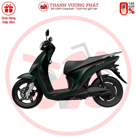 Xe máy điện VinFast Feliz 2025