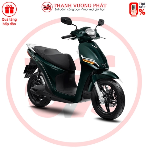 Xe máy điện VinFast Feliz S
