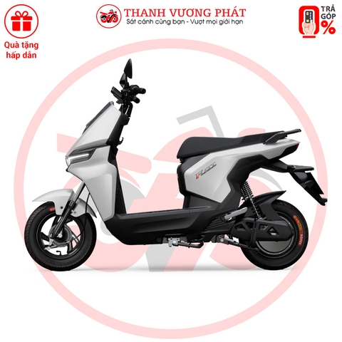 Xe máy điện VinFast Flazz 2025
