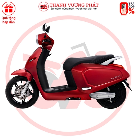 Xe máy điện VinFast Klara Neo 2025