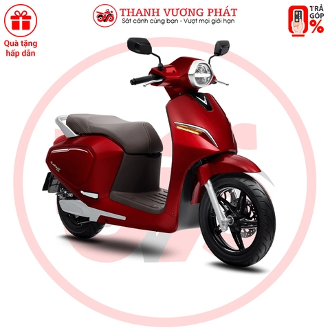 Xe máy điện VinFast Klara S2