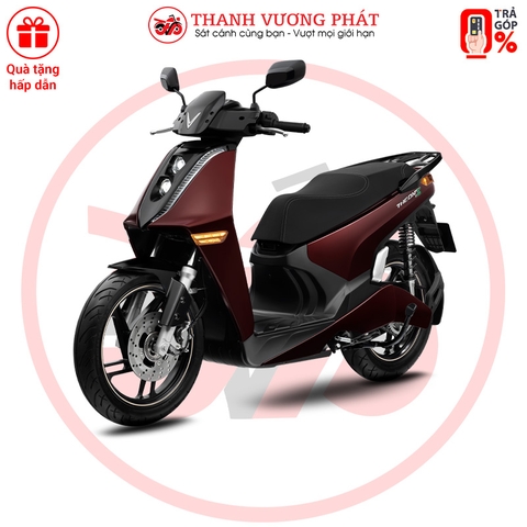 Xe máy điện VinFast Theon S