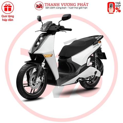 Xe máy điện VinFast Theon S