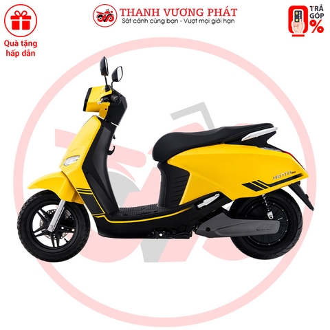 Xe máy điện VinFast Vento Neo 2025