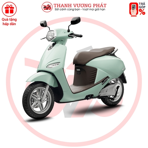 Xe máy điện VinFast Vento S