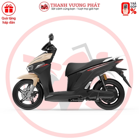 Xe máy điện VinFast Viper