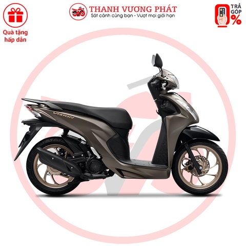 Vision 2025 - Phiên bản Đặc biệt