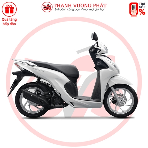 Vision 2025 - Phiên bản Tiêu chuẩn