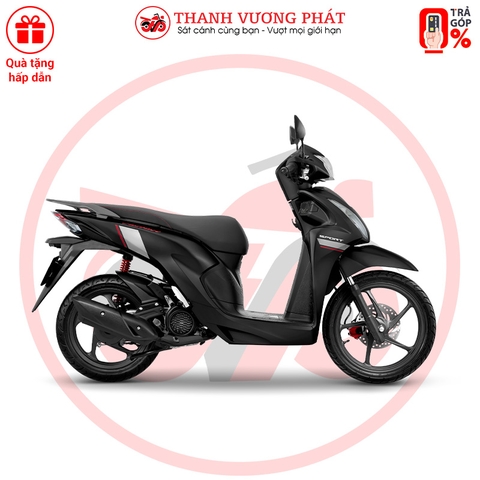 Vision 2026 - Phiên bản Thể thao