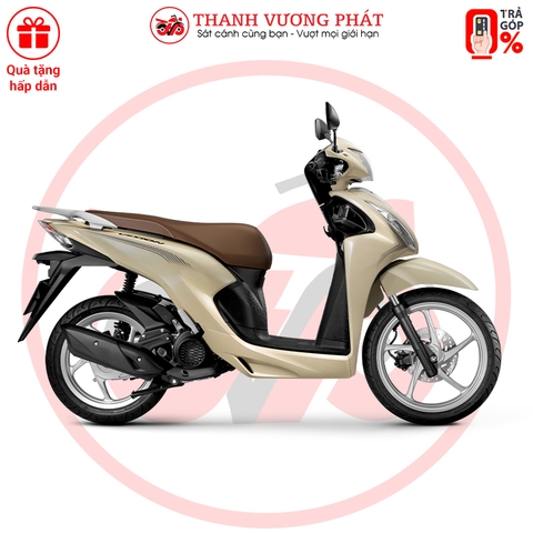 Vision phiên bản Cổ điển 2024