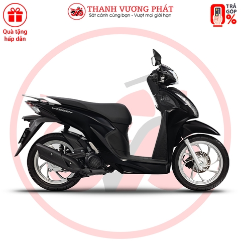 Vision phiên bản Tiêu chuẩn 2024