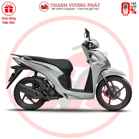 Vision phiên bản Thể thao 2024