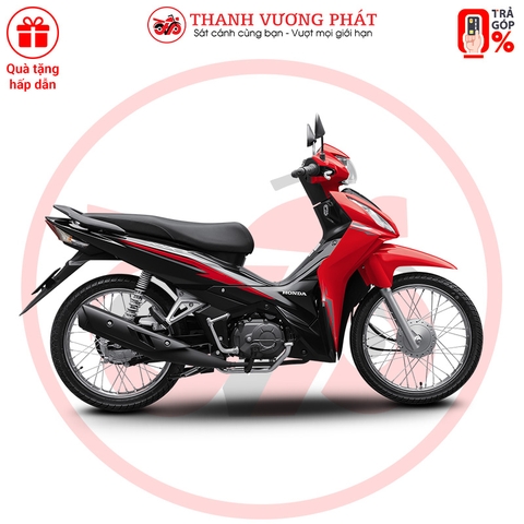 Wave RSX 2024 - phiên bản Tiêu chuẩn