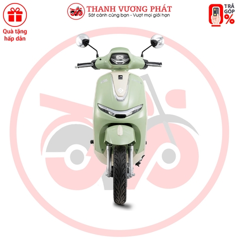 Xe Điện ESPERO ENIGMA x JSOL 2025