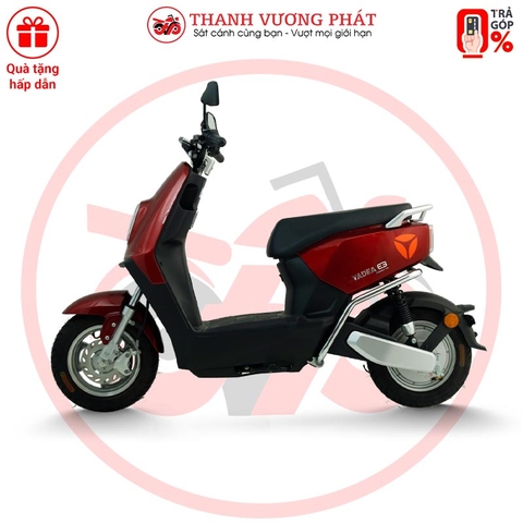 Xe máy điện YADEA E3S