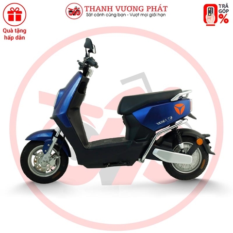 Xe máy điện YADEA E3S