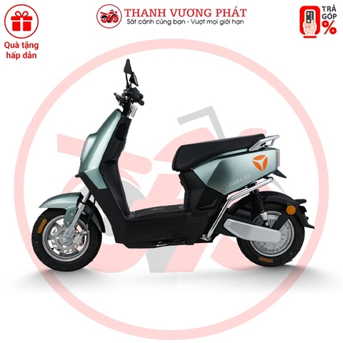 Xe máy điện YADEA E3S