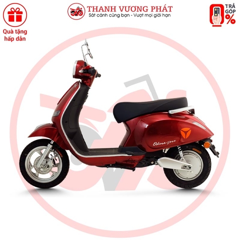 Xe máy điện YADEA ODORA PRO