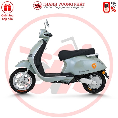 Xe máy điện YADEA ODORA PRO
