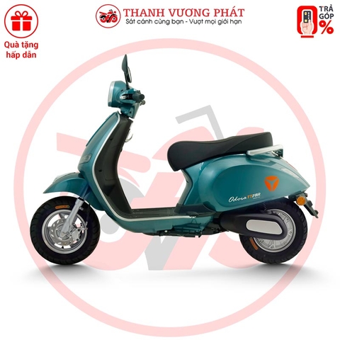 Xe máy điện YADEA ODORA S