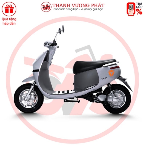 Xe máy điện YADEA VIGOR