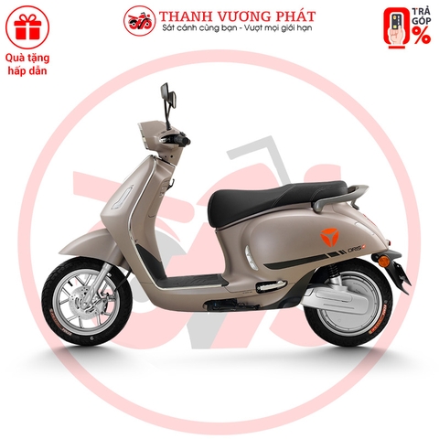 Xe máy điện YADEA ORIS H