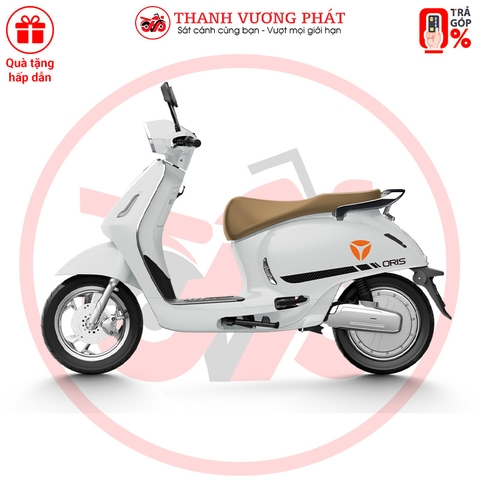 Xe máy điện YADEA ORIS