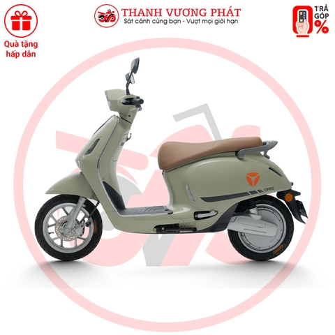 Xe máy điện YADEA ORIS