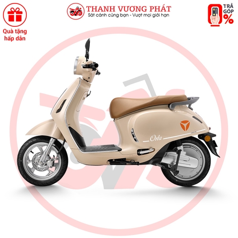 Xe máy điện YADEA ORLA 2024