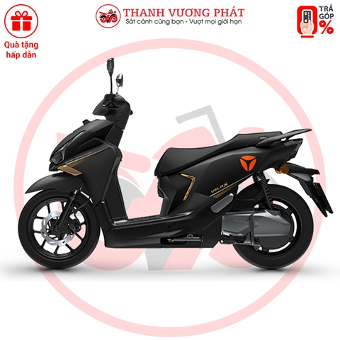 Xe máy điện YADEA VELAX 2025