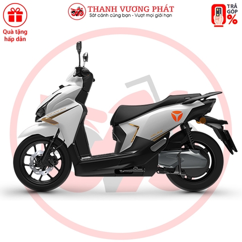 Xe máy điện YADEA VELAX 2025