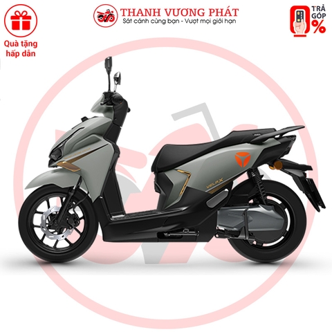 Xe máy điện YADEA VELAX 2025