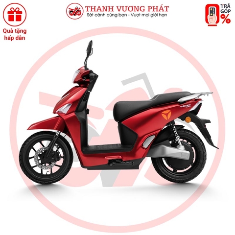 Xe máy điện YADEA VOLTGUARD