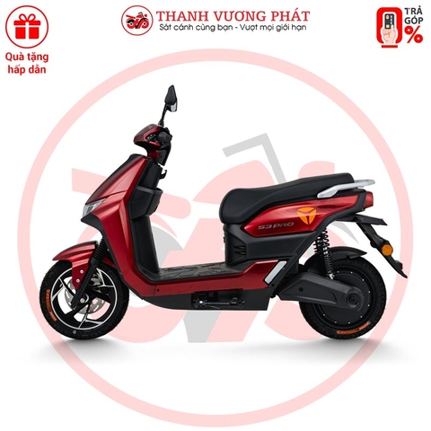 Xe máy điện YADEA S3 PRO