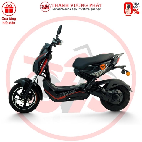 Xe máy điện YADEA XMEN NEO